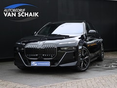 BMW i7 - xDrive60 106 kWh | M SPORT | B&W | SKY-LOUNGE | FOND- THEATER | LEDER | MASSAGE | ICONIC G
