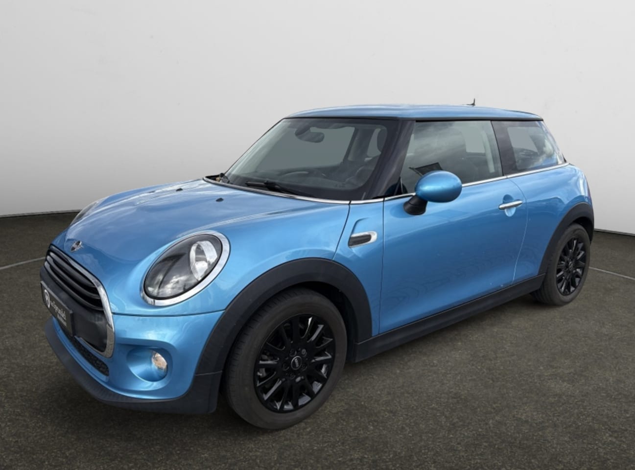 MINI One - Mini 1.5 | navi | airco | 16" velgen - AutoWereld.nl