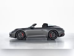 Porsche 911 Targa - 4 GTS