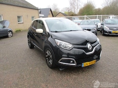Renault Captur - 0.9 TCe Dynamique REST BPM €450,