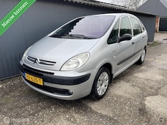 Citroën Xsara Picasso - 1.6i-16V Caractère