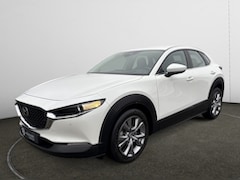 Mazda CX-30 - 2.0 Mild Hybrid Comfort