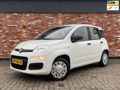 Fiat Panda - 1.2 Popstar Nieuwe Apk Airco 4Cylinder