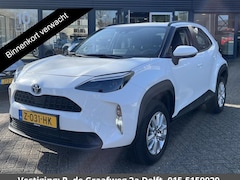 Toyota Yaris Cross - 1.5 Hybrid Active | Apple Carplay & AndroidAUTO | Adaptive cruise control | Camera