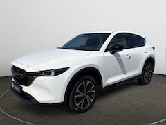 Mazda CX-5 - 2.0 Mild Hybrid Automaat 165pk Homura
