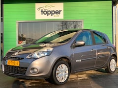 Renault Clio - 1.2 Authentique|1e Eigenaar|Nieuwe APK|Airco|