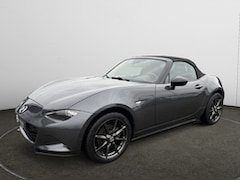 Mazda MX-5 - 2.0 160 pk Exclusive Line