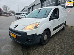 Peugeot Partner - 120 1.6 HDI L1 XT Profit + zo mee