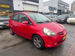 Honda Jazz - 1.4 LS 5deurs airco
