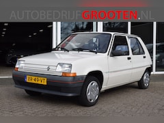 Renault 5 - 5 1.4 Campus//5drs//Zeer nette auto//APK 3-3-2028