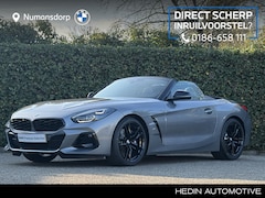 BMW Z4 Roadster - sDrive20i | M-Sport | 19'' | Stuur + Stoelverw. | Camera | ACC | Harman/Kardon