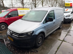 Volkswagen Caddy Maxi - 2.0 TDI L2H1 BMT Trendline KOELING ‘20 110DKM