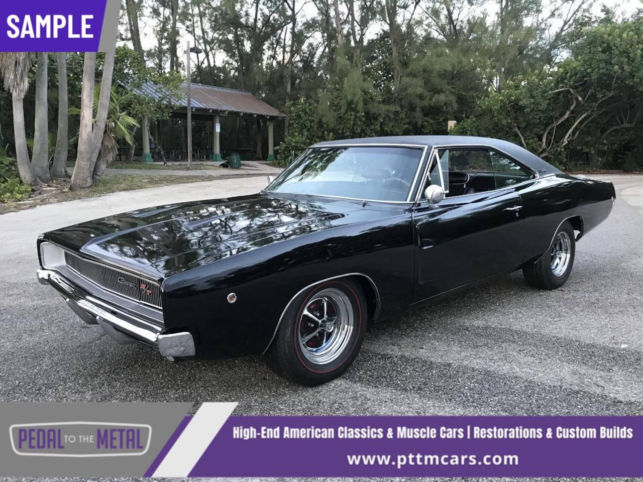 Dodge Charger - Exclusive Project Opportunity - AutoWereld.nl