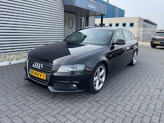 Audi A4 Avant - 1.8 TFSI