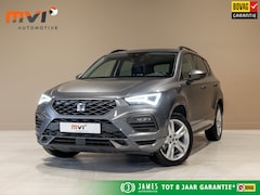 SEAT Ateca - 1.5 TSI FR Business Intense / 150pk / Panorama dak / Achteruitrij camera / Stoel en stuur
