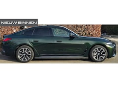 BMW i4 - eDrive35 High Executive 70 kWh M Sport | Harman Kardon | Panoramadak | Stuurverwarming | S