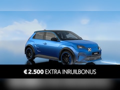 Alpine A290 - GT Performance 52 kWh 220 PK | Signature Bleue | DEVIALET | PACK DRIVING |