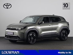 Toyota Urban Cruiser - Dynamic 61 kWh *NIEUW