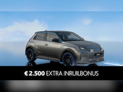 Alpine A290 - GT Performance 52 kWh 220 PK | Signature Bleue | PACK DRIVING | PACK SAFETY | STUURWIEL VE