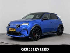 Alpine A290 - GTS 52 kWh 220PK | Devialet | Telemetrics |