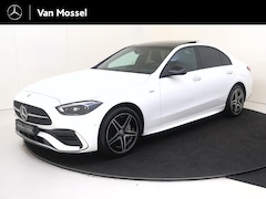 Mercedes-Benz C-klasse - 300 e Business Solution AMG