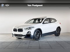 BMW X2 - sDrive20i High Executive Edition Aut
