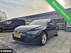Volkswagen Golf - 1.0 TSI Life, 1 Eigenaar, Dealer onderhouden