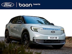 Ford Explorer - Collection Extended Range RWD 79 kWh | Gratis trekhaak |