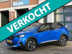 Peugeot 2008 - 1.2 PureTech GT-Line