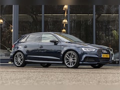 Audi A3 Sportback - 35 TFSI CoD Sport S Line Edition