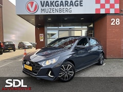 Hyundai i20 - 1.0 T-GDI N Line // LED // APPLE CARPLAY / ANDROID AUTO // CRUISE // CAMERA // PDC