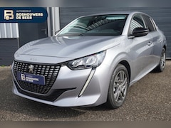 Peugeot 208 - 1.2 PureTech Active Pack | Camera | Automaat | Carplay/Android auto | Parkeersensoren