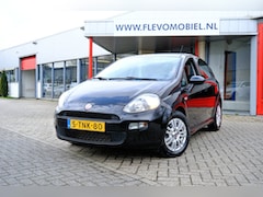 Fiat Punto Evo - 0.9 TwinAir Street 5-deurs Airco|Blue&me|Radio-CD|Elektr. ramen