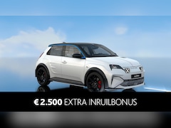 Alpine A290 - GTS 52 kWh 220 PK | PACK DRIVING | PACK SAFETY | SIGNATURE BLEUE | FRENCH STRIPING | DEVIA