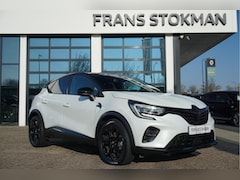 Renault Captur - 1.6 E-Tech Hybrid 145 Rive Gauche