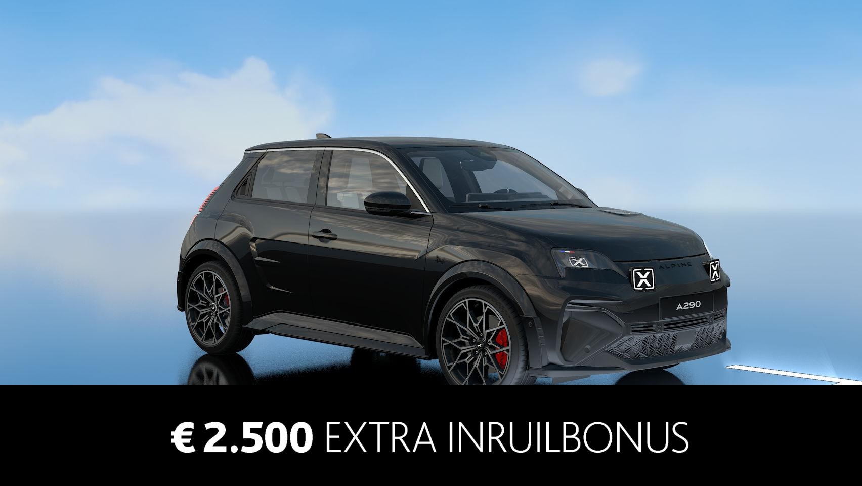 Alpine A290 - GTS 52 kWh | 220PK | DEVIALET | LEER | PACK DRIVING | 19" - AutoWereld.nl