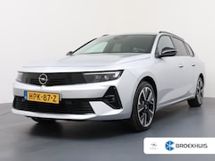 Opel Astra Sports Tourer - Electric 54 kWh GS | Apple Carplay/Android Auto|telefoonintegratie premium | Cruise contro