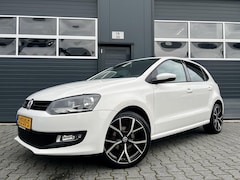 Volkswagen Polo - 1.2-12V Comfortline *CARPLAY*PDC*AIRCO