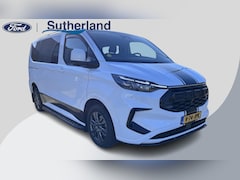 Ford Transit Custom - 300 2.0 TDCI L1H1 Limited DC