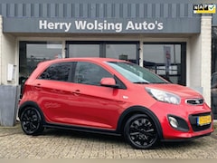 Kia Picanto - 1.0 CVVT ISG R-Cross Airco 94384 Km NAP