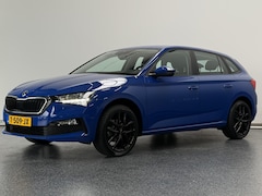Skoda Scala - 1.0 TSI Ambition | Carplay | Dealer onderhouden | NL Auto