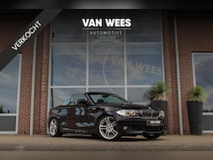 BMW 1-serie Cabrio - 118i E88 High Executive M-sport | M-pakket | Xenon | 18 inch | Cruise-control | Sportstoel