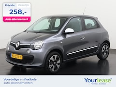 Renault Twingo - 1.0 SCe Collection | All-in 258, - Private Lease | Direct uit voorraad