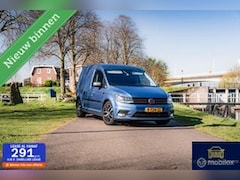 Volkswagen Caddy - Bestel 2.0 TDI L1H1 BMT Exclusive Edition
