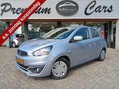 Mitsubishi Space Star - 1.0 Cool+, Airco, 5drs, 3mnd garantie, Rijklaar