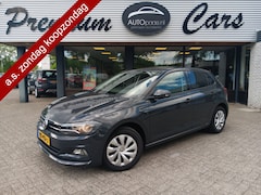 Volkswagen Polo - 1.6 TDI Comfortline|NAV|CAMERA|ADAPTIVE CR|CARPLAY|PDC|1, 25