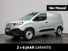 Fiat E-Doblo - 136 L1 50 kWh | 10'' scherm | Apple Carplay & Android Auto | Winterpack | TOT 8 JAAR GARAN