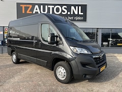 Opel Movano - 35 2.2D 165 L2H2 Edition