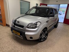 Kia Soul - 1.6 X-pect Cool