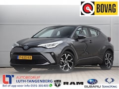Toyota C-HR - 2.0 Hybrid Dynamic | Trekhaak |